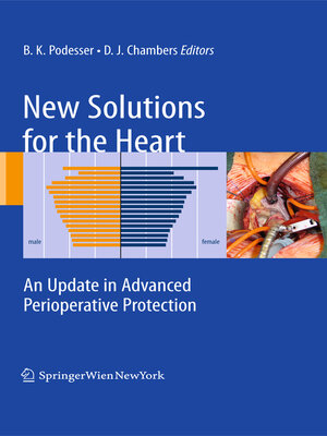cover image of New Solutions for the Heart